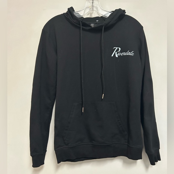 Riverdale Cotton Hoodie - Picture 2 of 7